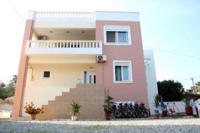 Kouros Chania Villas, Maleme